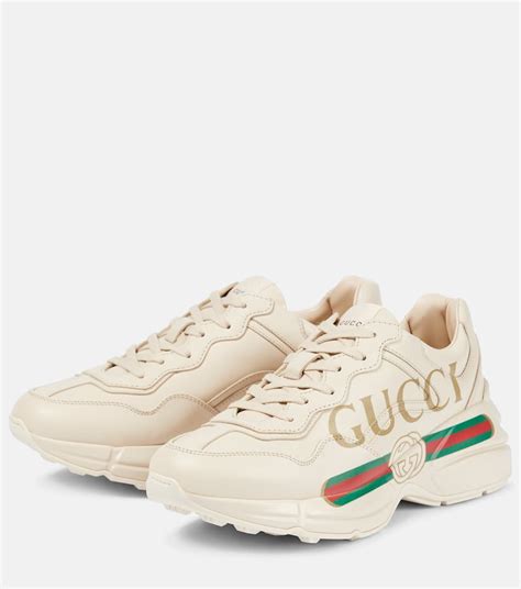 gucci rhyton sizing reddit|rhyton gucci sneakers size.